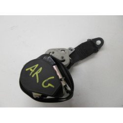 Ceinture Arriere Gauche Peugeot 207 Phase 1 Break